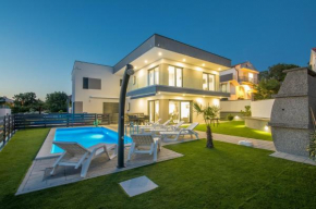 Villa Andrea with private Pool